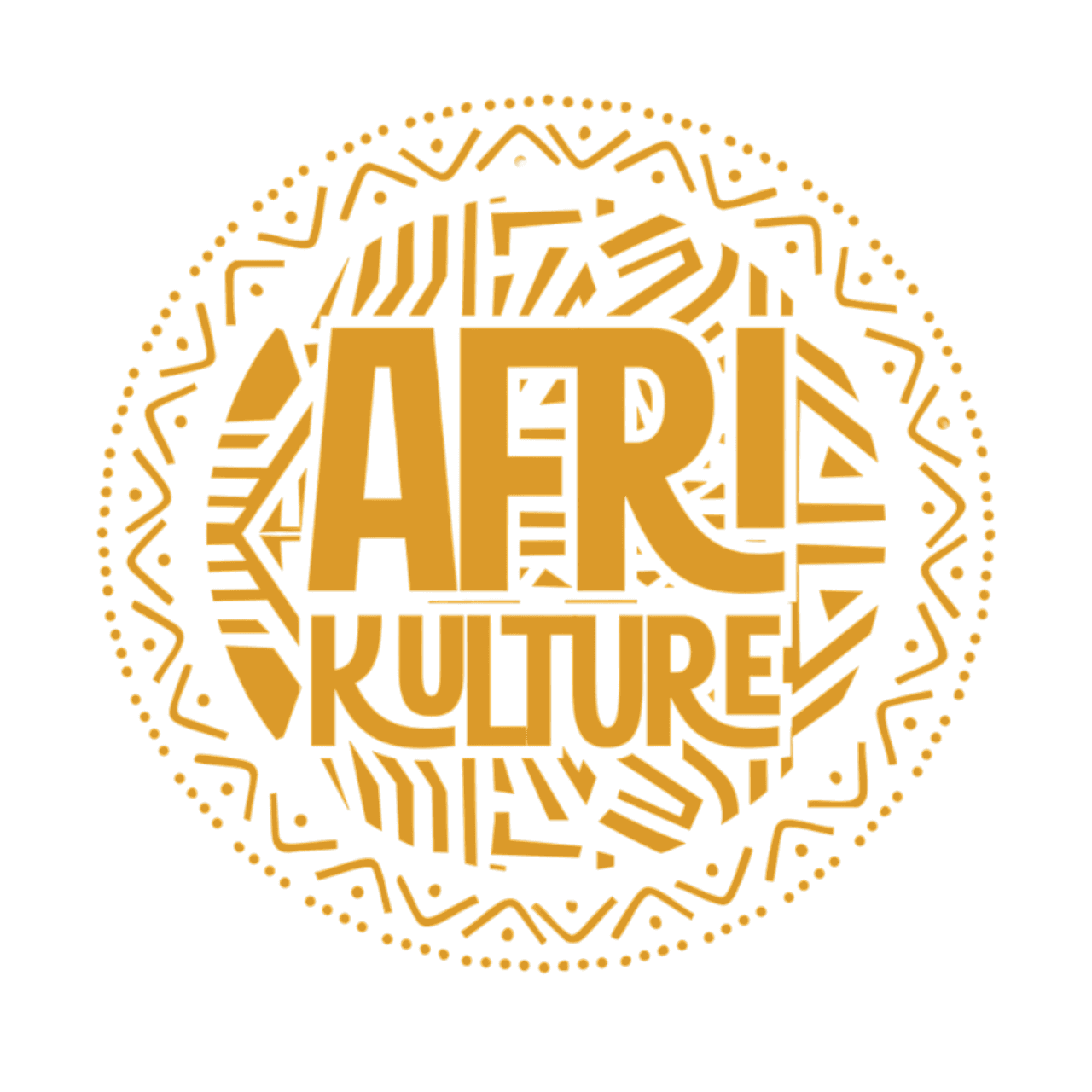 AfriKulture Logo