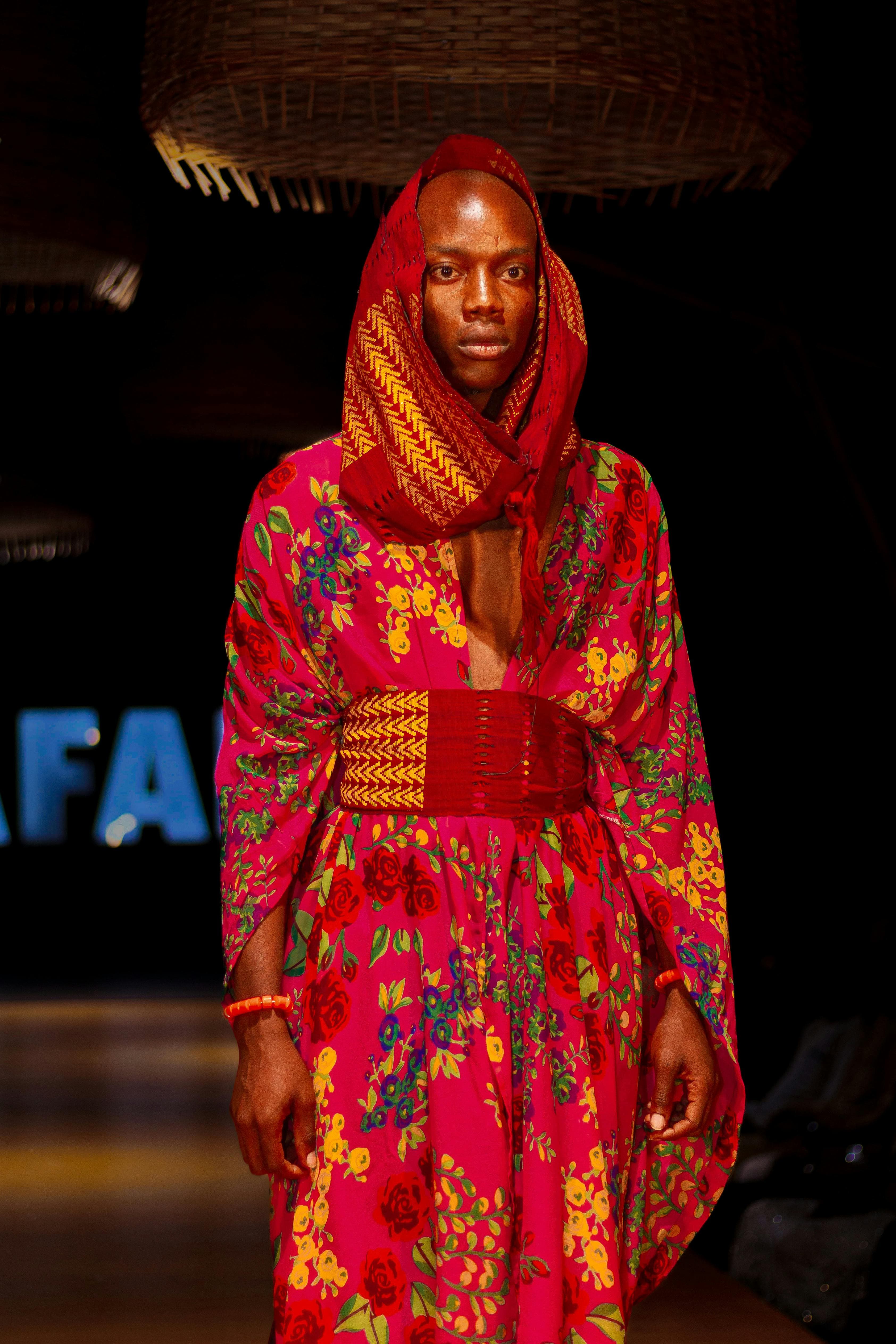 African Fashion