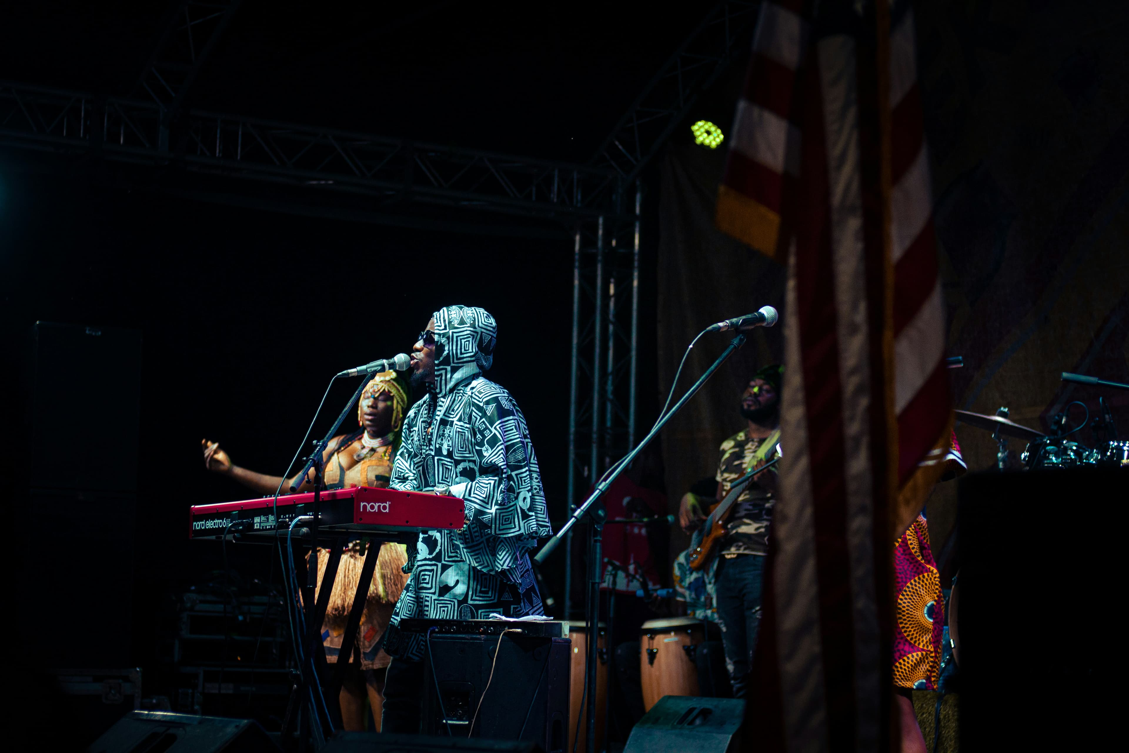 Afrikulture Festival Doha 2026