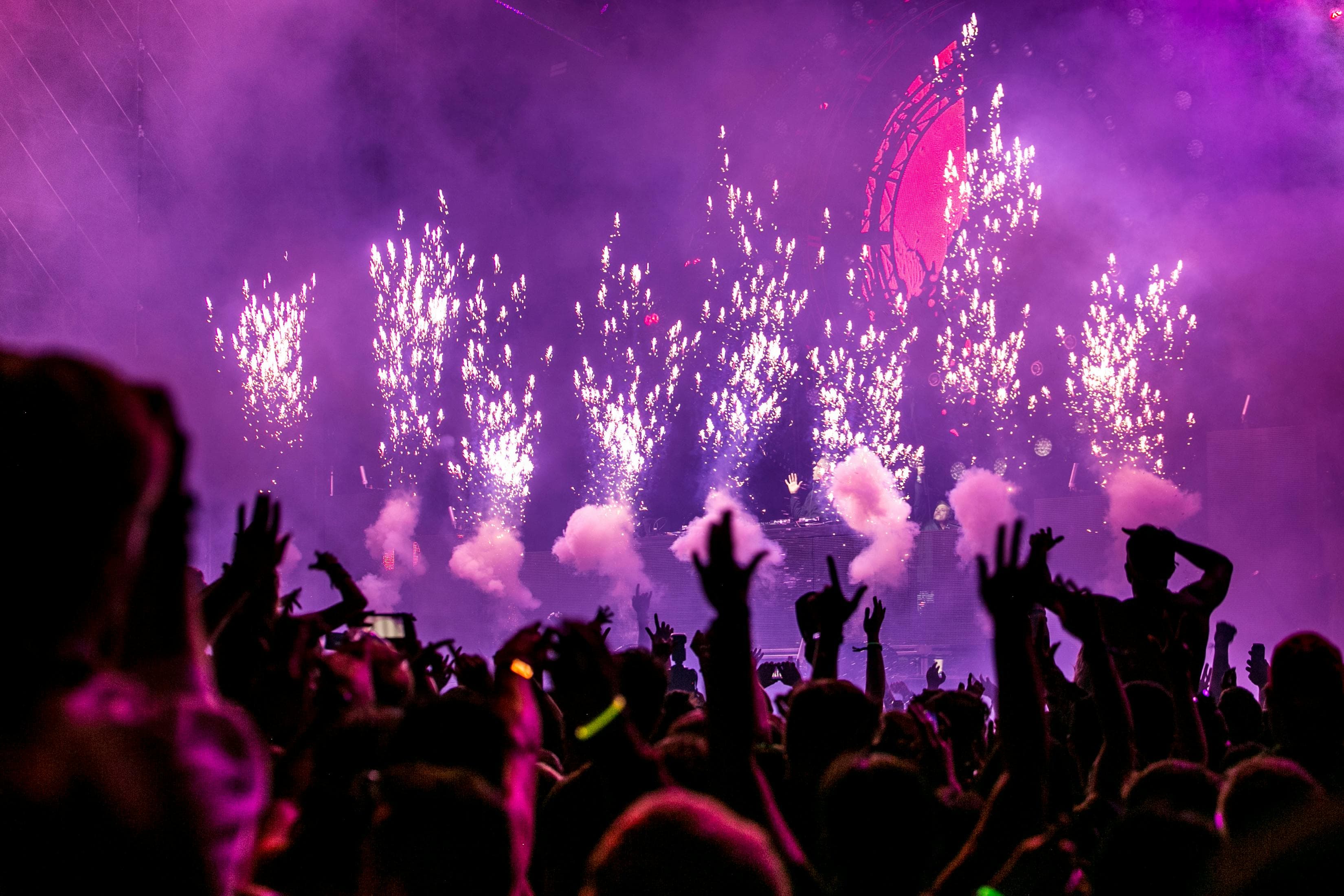 Afrikulture Festival, Doha